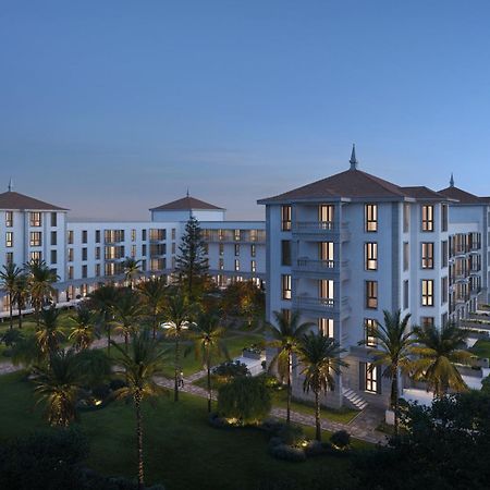 Gran Hotel Taoro Puerto de la Cruz  Esterno foto